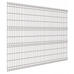 Панель 3D Ø3,5мм RAL 8017, 2,03*2.5 м